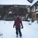 132 Snow at Bedewell - January 2010